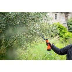 Abbacchiatore Olive Magma E-1350 21V Stocker -Garden Home abbacchiatore olive magma e 1350 21v stocker 2