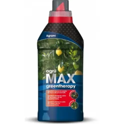 Agrumax 0,5 Lt Concime Liquido Agrumi