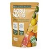 AGRUMOOD LUPINI MACINATI PER AGRUMI 1 KG Per Limoni In Vaso E In Terra E Piante Acidofile -Garden Home agrumood lupini macinati per agrumi 1 kg per limoni in vaso e in terra e piante acidofile