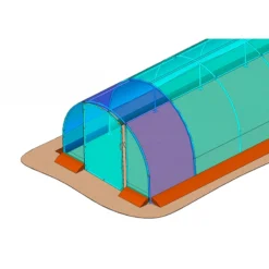 Allungo Di 1,5 Mt Per 9639 E 9641