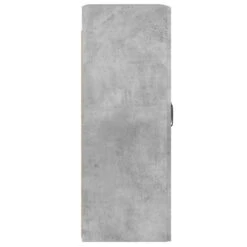 Armadietti A Parete 2 Pz Grigio Cemento In Legno Multistrato 17 Armadietti A Parete 2 Pz Grigio Cemento In Legno Multistrato -Garden Home armadietti a parete 2 pz grigio cemento in legno multistrato 7