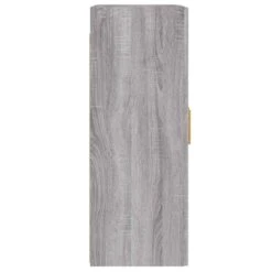 Armadietti A Parete 2 Pz Grigio Sonoma In Legno Multistrato 17 Armadietti A Parete 2 Pz Grigio Sonoma In Legno Multistrato -Garden Home armadietti a parete 2 pz grigio sonoma in legno multistrato 7