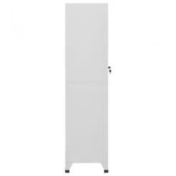 Armadietto A Chiave 38x45x180 Cm -Garden Home armadietto a chiave 38x45x180 cm 4