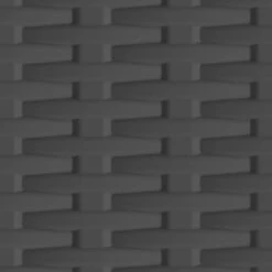 Armadietto In Plastica 68x39x92 Cm Design Rattan -Garden Home armadietto in plastica 68x39x92 cm design rattan 6