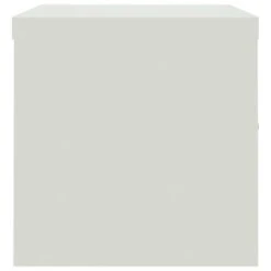 Armadio Classificatore Grigio Chiaro 90x40x40 Cm In Acciaio 12 Armadio Classificatore Grigio Chiaro 90x40x40 Cm In Acciaio -Garden Home armadio classificatore grigio chiaro 90x40x40 cm in acciaio 4