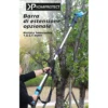 Asta Telescopica 160-210 Cm Per Motosega Argon 4 Profi 2 Asta Telescopica 160-210 Cm Per Motosega Argon 4 Profi -Garden Home asta telescopica 160 210 cm per motosega argon 4 profi