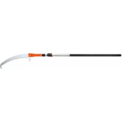 Asta Telescopica Con Seghetto Falco 269-457 Cm