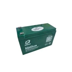 Batteria 12v 8 Ah Per 16 Lt Komiprotect