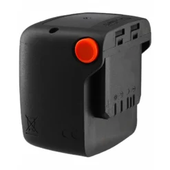 Batteria Maggiorata MAGMA 4,0 Ah