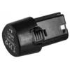 Batteria Per 235/236/237/238/239 -Garden Home batteria per 235236237238239