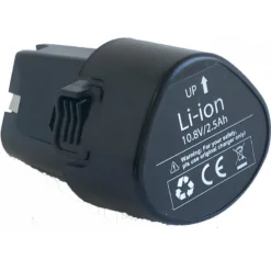 Batteria Per 235/236/237/238/239 -Garden Home batteria per 235236237238239 2