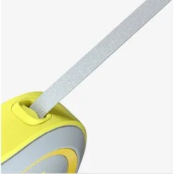 BAUMOOD Guinzaglio Retrattile Per Cani Con Manico Antiscivolo 12 BAUMOOD Guinzaglio Retrattile Per Cani Con Manico Antiscivolo -Garden Home baumood guinzaglio retrattile per cani con manico antiscivolo 5