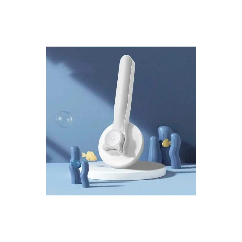 BAUMOOD Spazzola Per Gatto E Cani Autopulente Antigraffio E Massaggiante 7 BAUMOOD Spazzola Per Gatto E Cani Autopulente Antigraffio E Massaggiante - immagine 7