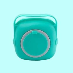 BAUMOOD Spugna Massaggiante Con Contenitore Di Shampoo Per Cani E Gatti -Garden Home baumood spugna massaggiante con contenitore di shampoo per cani e gatti 9