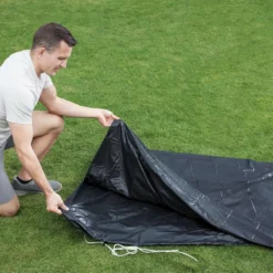 Bestway Copertura Per Piscina Flowclear 427 Cm -Garden Home bestway copertura per piscina flowclear 427 cm 5