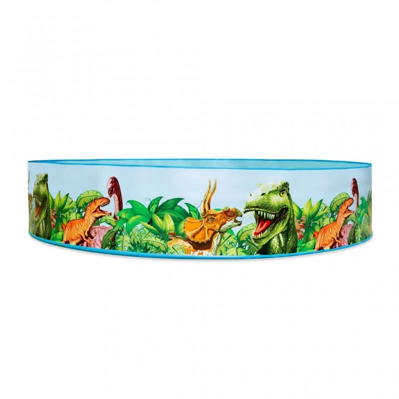 Bestway Piscina Dinosaur Fill'N Fun 5 Bestway Piscina Dinosaur Fill'N Fun - immagine 5