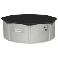 Bestway Piscina Fuoriterra Rotonda Hydrium 360x120 Cm 13 Bestway Piscina Fuoriterra Rotonda Hydrium 360x120 Cm -Garden Home bestway piscina fuoriterra rotonda hydrium 360x120 cm 3