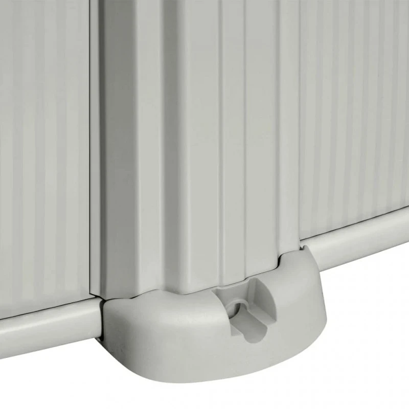 Bestway Piscina Fuoriterra Rotonda Hydrium 360x120 Cm 7 Bestway Piscina Fuoriterra Rotonda Hydrium 360x120 Cm - immagine 7