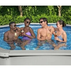 Bestway Piscina Fuoriterra Rotonda Hydrium 360x120 Cm 19 Bestway Piscina Fuoriterra Rotonda Hydrium 360x120 Cm -Garden Home bestway piscina fuoriterra rotonda hydrium 360x120 cm 9