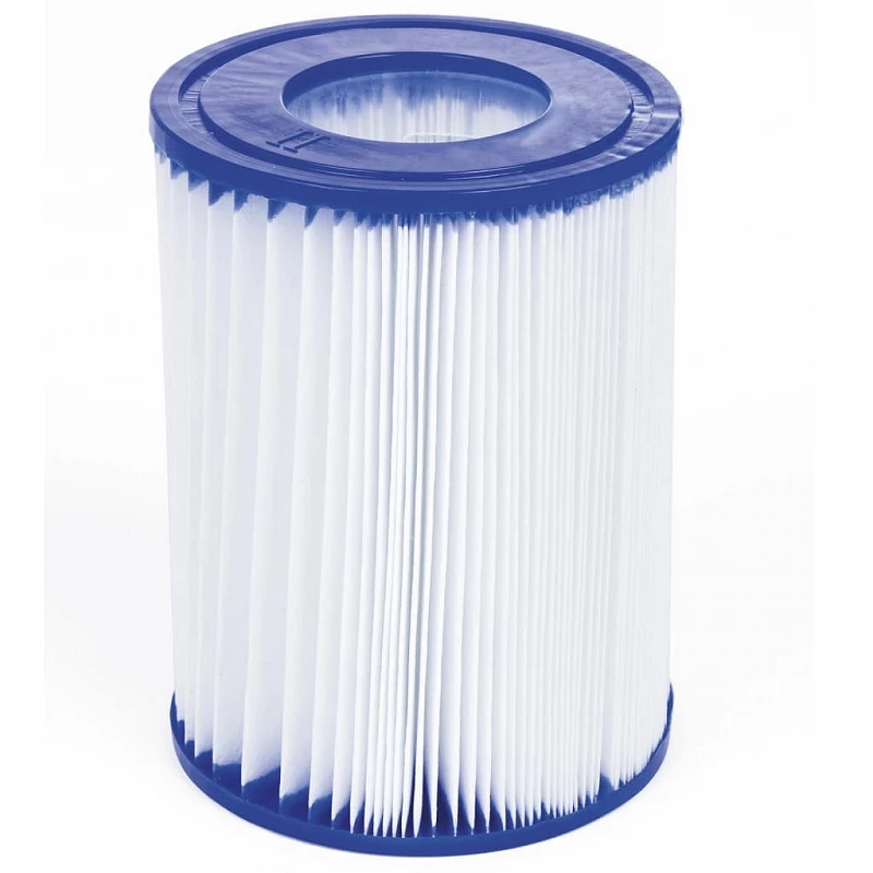 Bestway Piscina Power Steel 427x122 Cm 7 Bestway Piscina Power Steel 427x122 Cm - immagine 7