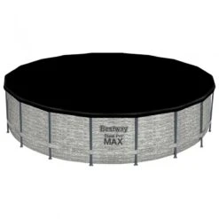 Bestway Piscina Power Steel 549x122 Cm 11 Bestway Piscina Power Steel 549x122 Cm -Garden Home bestway piscina power steel 549x122 cm 4