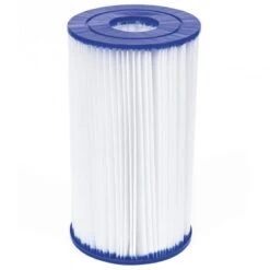 Bestway Set Piscina Ovale 7,32x3,66x1,22 M 15 Bestway Set Piscina Ovale 7,32x3,66x1,22 M -Garden Home bestway set piscina ovale 732x366x122 m 5