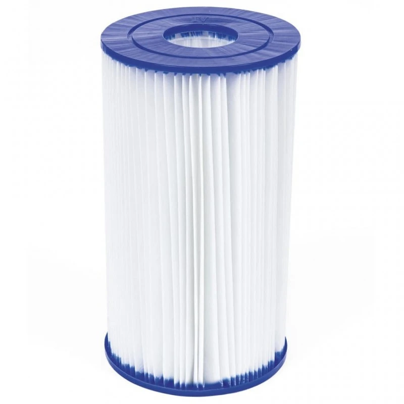 Bestway Set Piscina Ovale 7,32x3,66x1,22 M 6 Bestway Set Piscina Ovale 7,32x3,66x1,22 M - immagine 6