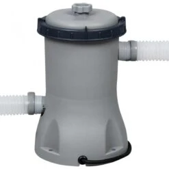 Bestway Set Piscina Power Steel 427x250x100 Cm -Garden Home bestway set piscina power steel 427x250x100 cm 5