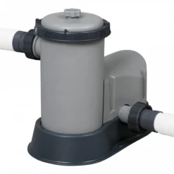 Bestway Set Piscina Power Steel 488x122 Cm -Garden Home bestway set piscina power steel 488x122 cm 4