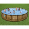 Bestway Set Piscina Power Steel 549x122 Cm 12 Bestway Set Piscina Power Steel 549x122 Cm -Garden Home bestway set piscina power steel 549x122 cm