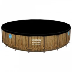 Bestway Set Piscina Power Steel 549x122 Cm 13 Bestway Set Piscina Power Steel 549x122 Cm -Garden Home bestway set piscina power steel 549x122 cm 4