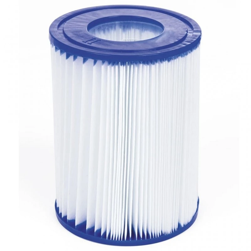 Bestway Steel Pro MAX Set Piscina Rotonda 396x122 Cm 6 Bestway Steel Pro MAX Set Piscina Rotonda 396x122 Cm - immagine 6