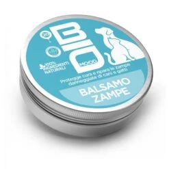Biomood Balsamo Zampe PET -Garden Home biomood balsamo zampe pet 5