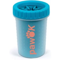 Biomood Pawok Pulisci Zampe Cani Medio/Grandi