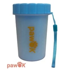 Biomood Pawok Pulisci Zampe Cani Medio/Grandi 9 Biomood Pawok Pulisci Zampe Cani Medio/Grandi -Garden Home biomood pawok pulisci zampe cani mediograndi 4
