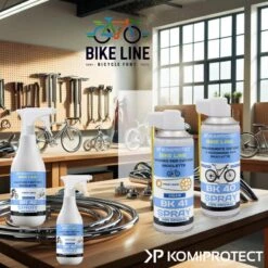 BK40 SGRASSANTE CATENA E INGRANAGGI BIKE -Garden Home bk40 sgrassante catena e ingranaggi bike 2