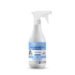 BK42 DETERGENTE SUPER FAST Per Biciclette 1000 Ml
