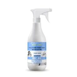 BK42 DETERGENTE SUPER FAST Per Biciclette 500 Ml