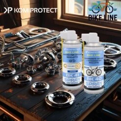 BK42 DETERGENTE SUPER FAST Per Biciclette 500 Ml -Garden Home bk42 detergente super fast per biciclette 500 ml 3