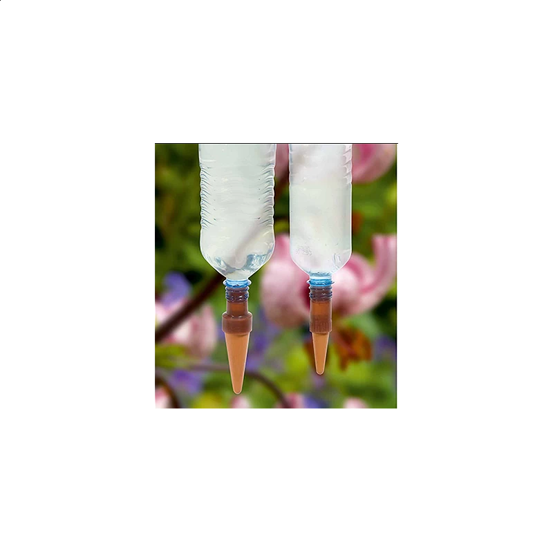 Blumat System - Attacco Per Bottiglie 2 Blumat System - Attacco Per Bottiglie - immagine 2