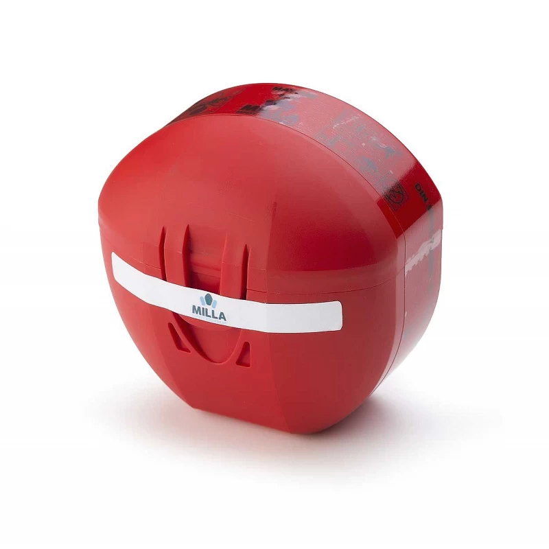 BOCCAGLIO DI EMERGENZA MAYDAY 6 BOCCAGLIO DI EMERGENZA MAYDAY - immagine 6