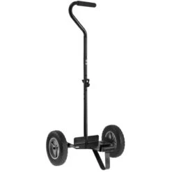 Carrello Per Pompe Elettriche Stocker