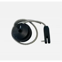 Carrucola Con Corda Per Svettatoio Stocker