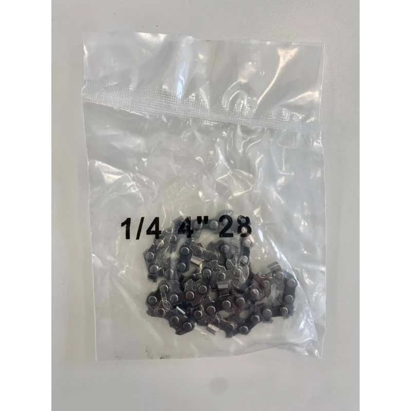 Catena Per Motosega A Batteria K615 Argon 4 Con Lama Da 10 Cm 2 Catena Per Motosega A Batteria K615 Argon 4 Con Lama Da 10 Cm - immagine 2