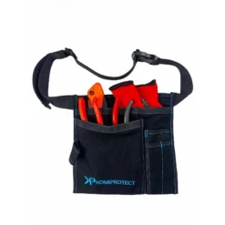 Cintura Porta Attrezzi Komiprotect Professionale