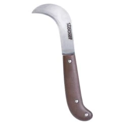 Coltello Innesto Roncola Professionale 17 Cm -Garden Home coltello innesto roncola professionale 17 cm 1