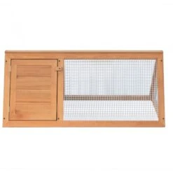 Conigliera In Legno Per Animali Piccoli -Garden Home conigliera in legno per animali piccoli 2