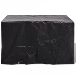 Coperture Arredi Giardino 2 Pz 8 Occhielli 140x70x90 Cm 8 Coperture Arredi Giardino 2 Pz 8 Occhielli 140x70x90 Cm -Garden Home coperture arredi giardino 2 pz 8 occhielli 140x70x90 cm 2