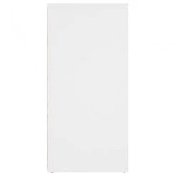 Credenza Bianca 160x36x75 Cm In Truciolato -Garden Home credenza bianca 160x36x75 cm in truciolato 6