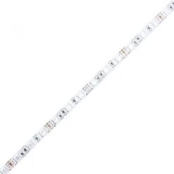 Credenza Con Luci LED Grigio Cemento 115,5x30x75 Cm -Garden Home credenza con luci led grigio cemento 1155x30x75 cm 8